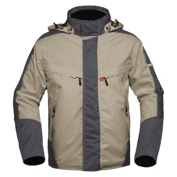 Havep Attitude Parka Jas (zand)