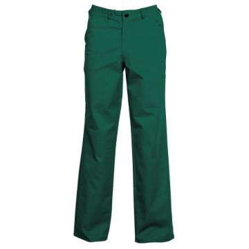 Havep Werkbroek Katoen (groen)