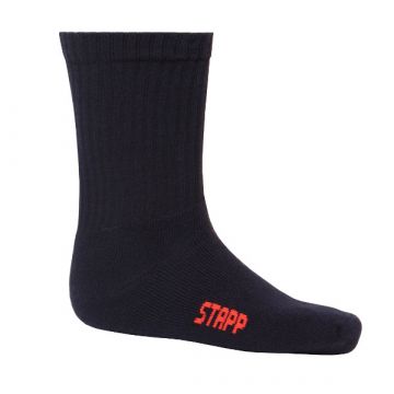 Stapp Centercourt Sokken (marine)
