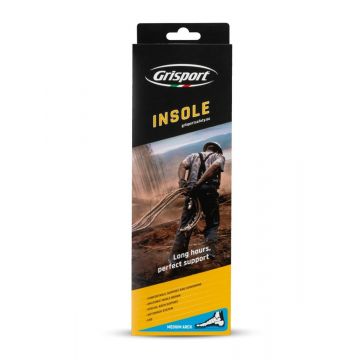 Grisport Inlegzool (medium)