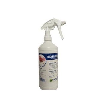 Biosil spuit tegen bloedluis 1L