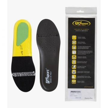 Grisport Leren Inlegzool