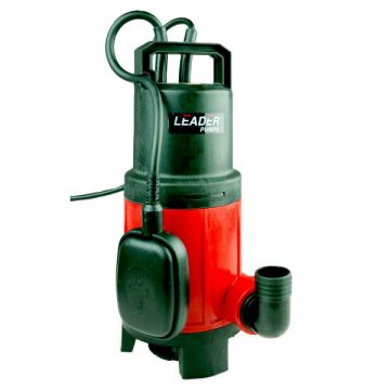 Leader Dompelpomp Ecosub 520A + vlotter