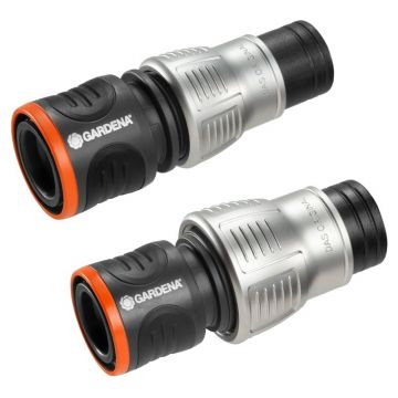 Gardena Premium Waterstop