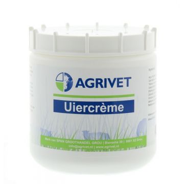 Agrivet Uiercreme
