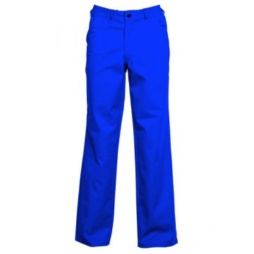 Havep Werkbroek Katoen (korenblauw)