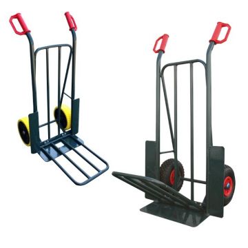 Altrad Fort Steekwagen KXL-250