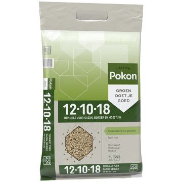 Pokon Tuinmest 10kg
