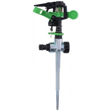 ABS Sectorsproeier (1/2")