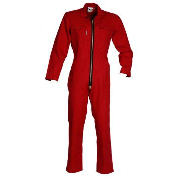 Havep Rally Kinderoverall (rood)