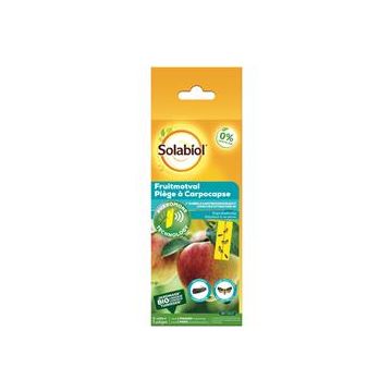Feromoonval Fruitmot Solabiol