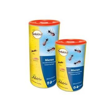 Mierenmiddel Natria Solabiol