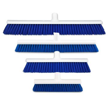 FalconBrush Kamer-/Zaalveger (Blauw)