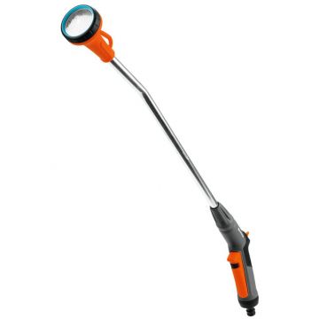 Gardena Classic Broes met verlengstuk