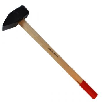 Eurotool Voorhamer met Hickory steel