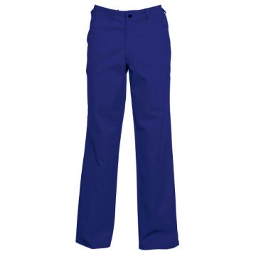 Havep Werkbroek Katoen (marineblauw)