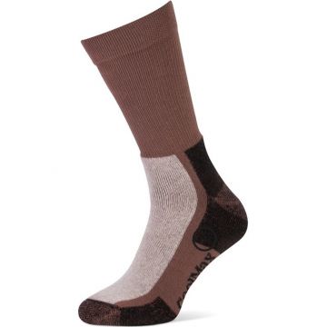 Stapp Outdoor Sokken (beige/bruin)