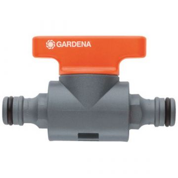 Gardena Koppeling met Reguleerventiel