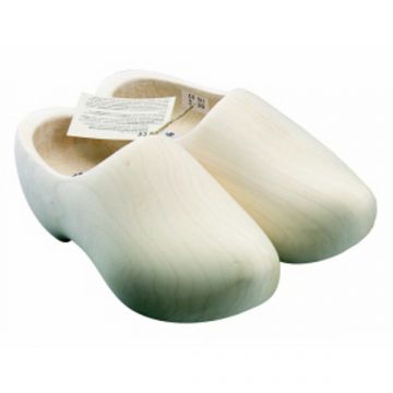 Peppel Klomp (blank)