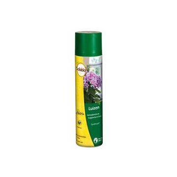 Pyrethrum spray Natria 400ml