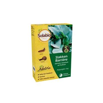 Slakken Barrière Natria 1,5kg