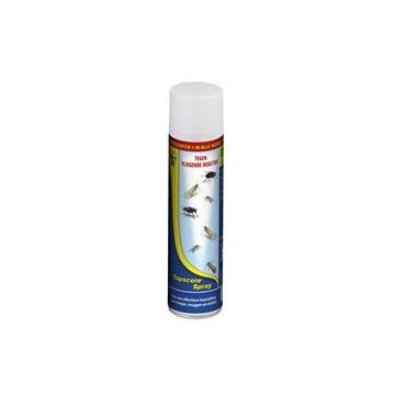 Vliegende insectenspray 400ml