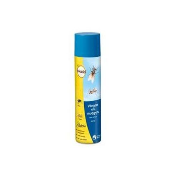 Vliegenspray Natria 400ml