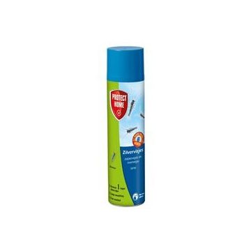 Zilvervisjesspray 400ml