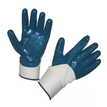 Keron NBR Handschoenen met kap