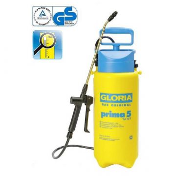 Drukspuit Gloria Prima 5L