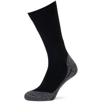 Stapp Walking sokken (zwart)