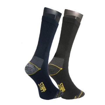 Stapp Allround Sokken (marine)(2 paar)
