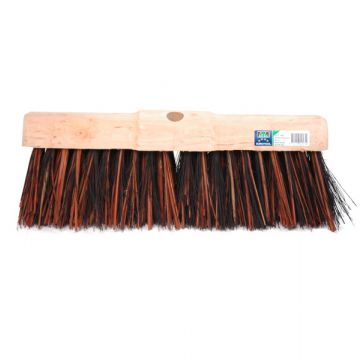Gemeentebezem van Bassine/Stalks (45cm)