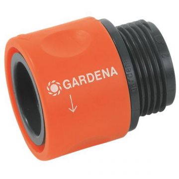 Gardena Slangstuk Wasautomaat