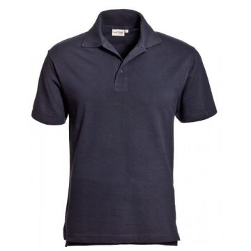Santino Poloshirt (marine)