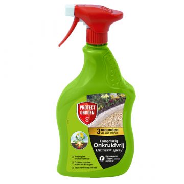 Ustinex Spray 1Ltr Protect Garden