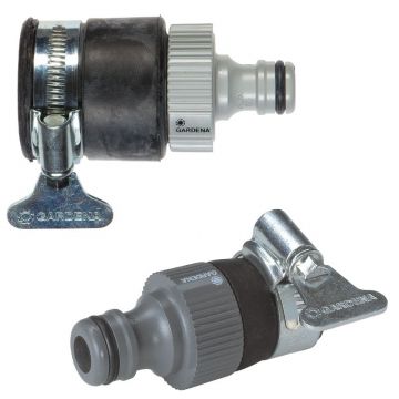 Gardena Waterdief
