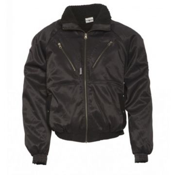 Havep Pilotjack Poly/Katoen (zwart)
