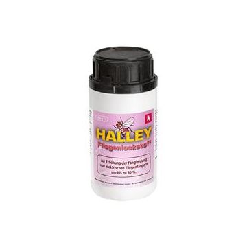 Halley vliegenlokstof 100gr