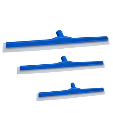 FalconBrush Vloertrekker met foam