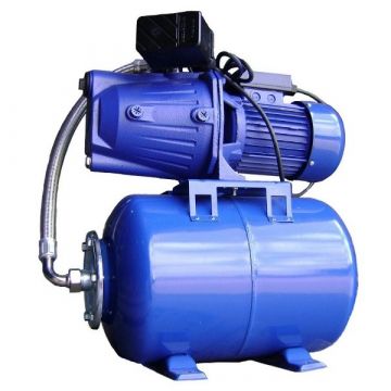 Excellent Hydrofoorset Jet 100C/24