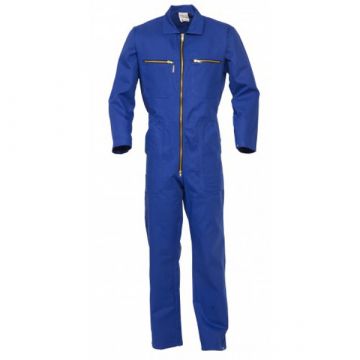 Havep Overall Katoen (korenblauw)