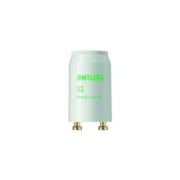 Starter S2 TL Halley (tot 22W)