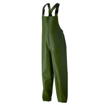 Dolfing Tuinbroek (groen)