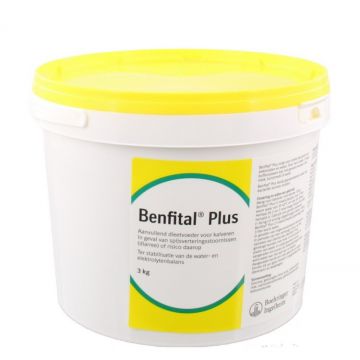 Benfital Plus (3kg)