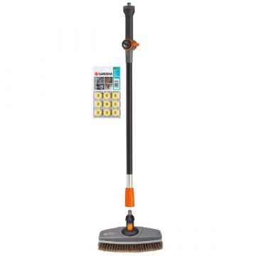 Gardena Autowasset