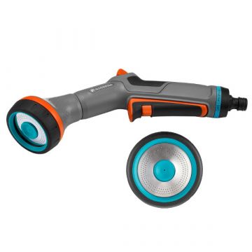 Gardena Comfort Broes voor gevoelige planten