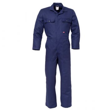 Havep Overall Katoen (marine)