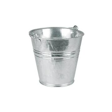 Emmer verzinkt 10L