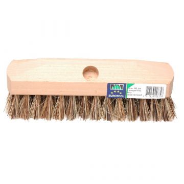 Eurotool Luiwagen FSC 23,5cm (hout union mengsel)